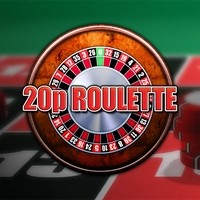 20p roulette by Inspired Gaming, showcased at vibebet-fr.fr – game logo