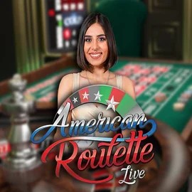 Play American Roulette (Evolution) slot by Evolution on vibebet-fr.fr