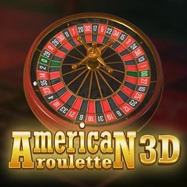 American Roullete 3D (Evoplay) logo by Evoplay at Vibebet CasinoAmerican Roullete 3D (Evoplay)