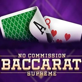 Play Baccarat Supreme slot by OneTouch Games on vibebet-fr.fr