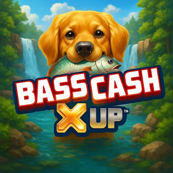 game logo by Alchemy Gaming on vibebet-fr.fr