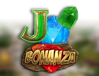 Logo of Bonanza Megaways from Big Time Gaming at Vibebet Casino