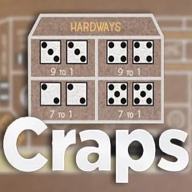 Craps (Nucleus Gaming) – slot by Nucleus Gaming, featured at vibebet-fr.fr