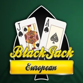 Enjoy European Blackjack MH by Play'n GO – logo hosted on vibebet-fr.fr