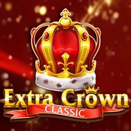 Try Extra Crown Classic slot by Amusnet Interactive on vibebet-fr.fr – logo image