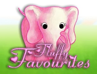 Fluffy Favourites logo by Eyecon at Vibebet CasinoFluffy Favourites