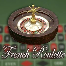 French Roulette (BGaming) by BGAMING, showcased at vibebet-fr.fr – game logo