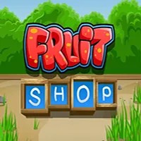 Play the Fruit Shop slot by NetEnt on Vibebet Casino