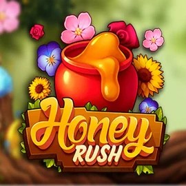 Honey Rush – slot by Play'n GO, featured at vibebet-fr.fr