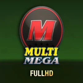 Multi Mega Full HD logo by FBM at Vibebet CasinoMulti Mega Full HD
